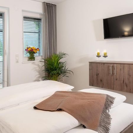 Appartement Burgblick Heinfels Eksteriør bilde