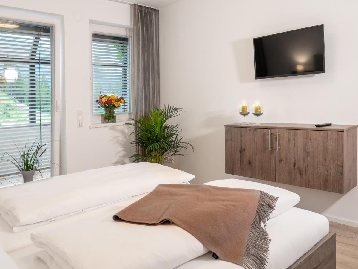 Appartement Burgblick Heinfels Eksteriør bilde
