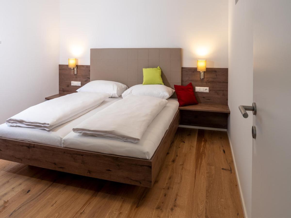 Appartement Burgblick Heinfels Eksteriør bilde