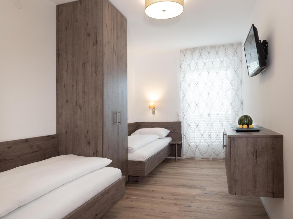 Appartement Burgblick Heinfels Eksteriør bilde